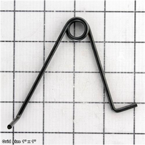 LEFT PRESSURE SPRING