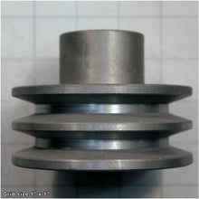 Load image into Gallery viewer, PULLEY 3-3/4" A-TYPE