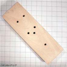 Load image into Gallery viewer, FENCE WOODEN ASSEMBLY 2PC