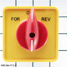 Load image into Gallery viewer, FORWARD/REVERSE SWITCH V2.12.06