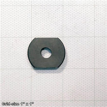 Load image into Gallery viewer, THICK T-TYPE NUT 3/8-16 V2.03.07