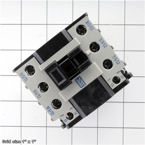 CONTACTOR 220V MA-30 SHERN DIAN