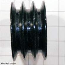 Load image into Gallery viewer, MOTOR PULLEY