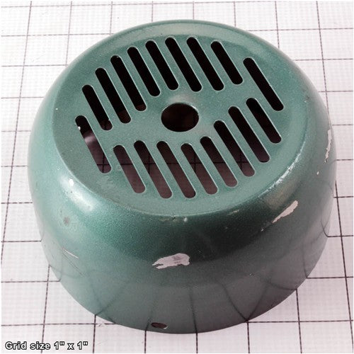 MOTOR FAN COVER