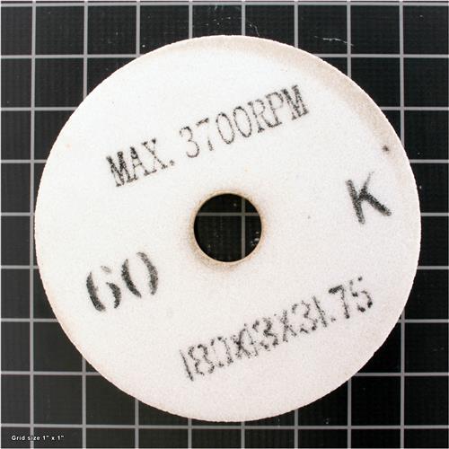 GRINDING WHEEL 7