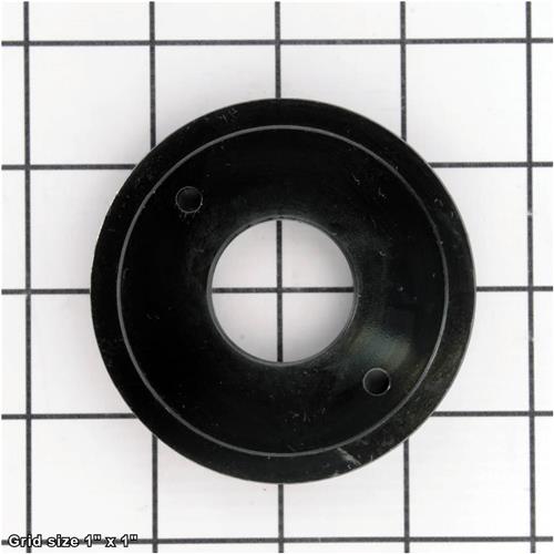 WHEEL SLEEVE WASHER