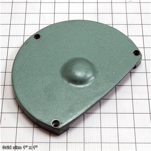 WHEEL GUARD