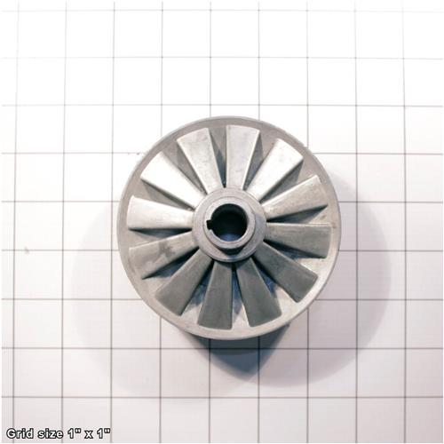 MOTOR PULLEY SET L & R
