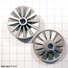 Load image into Gallery viewer, MOTOR PULLEY SET L &amp; R