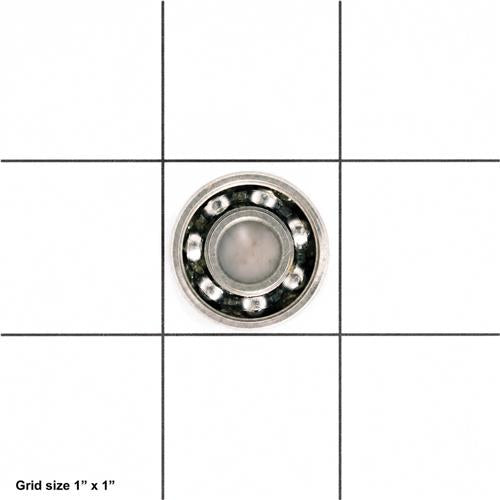 BALL BEARING 6000-OPEN