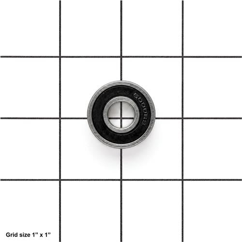 BALL BEARING 6000-2RS