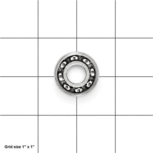 BALL BEARING 6001-OPEN
