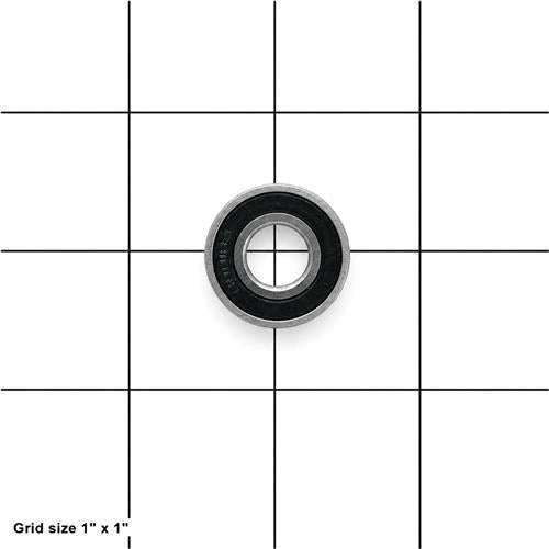 BALL BEARING 6001LLB