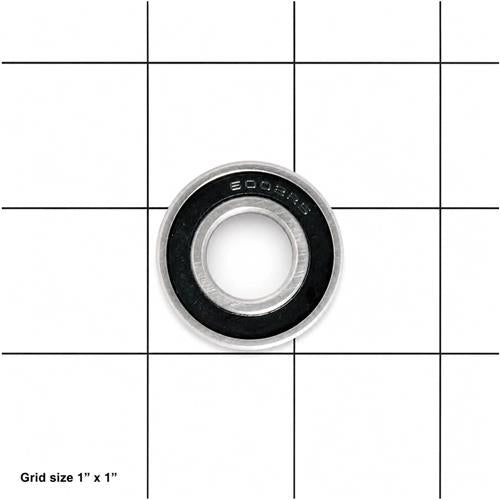 BALL BEARING 6002-2RS