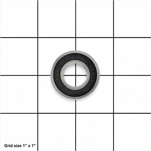 BALL BEARING 6002-RZ