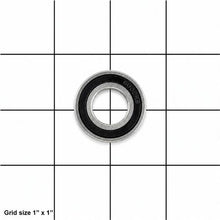 Load image into Gallery viewer, BALL BEARING 6003-2RS