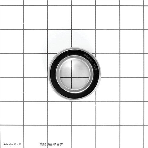 BALL BEARING 6006-2RS