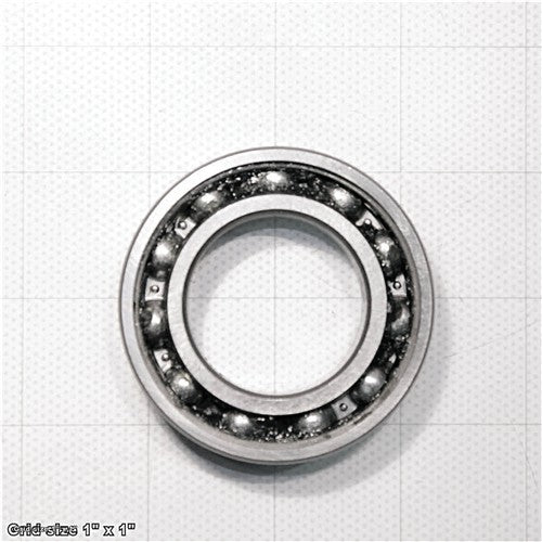BALL BEARING 6007-OPEN