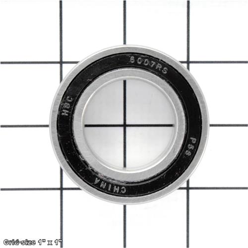 BALL BEARING 6007LLB