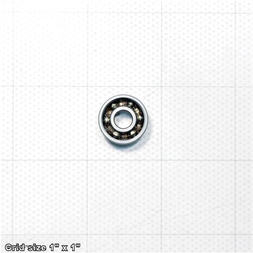 BALL BEARING 606-OPEN