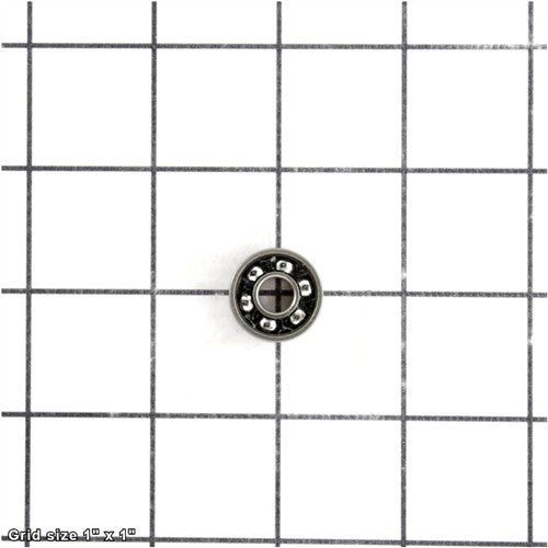 BALL BEARING 607-OPEN