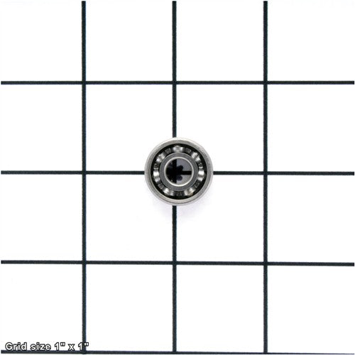 BALL BEARING 6072-OPEN
