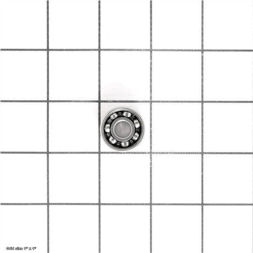 BALL BEARING 608-OPEN