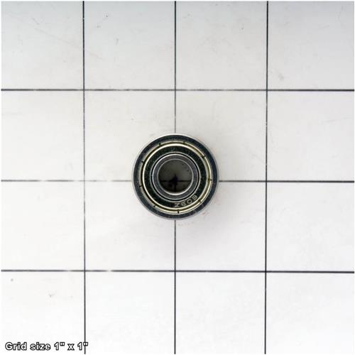 BALL BEARING 609ZZ