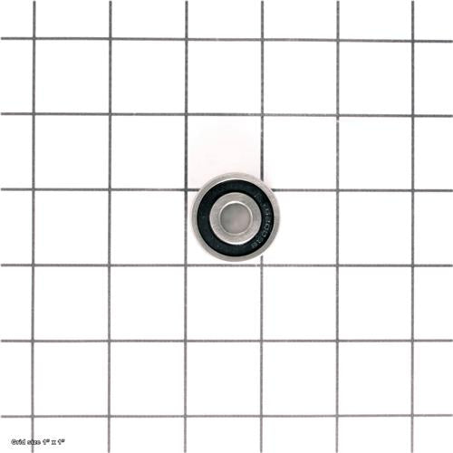 BALL BEARING 6200-2RS
