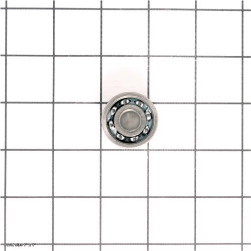 BALL BEARING 6200-OPEN