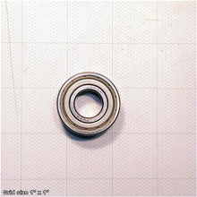 Load image into Gallery viewer, BALL BEARING 6202Z NSK