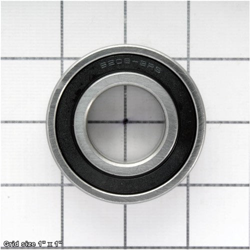BALL BEARING 6206-2RS