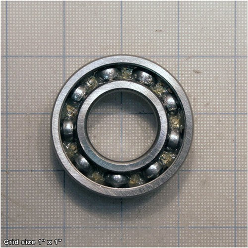 BALL BEARING 6206-OPEN