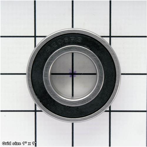 BALL BEARING 6206RS