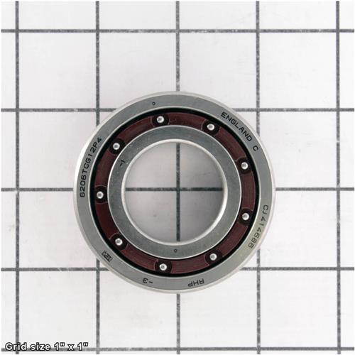 BALL BEARING P6206TCG12P4