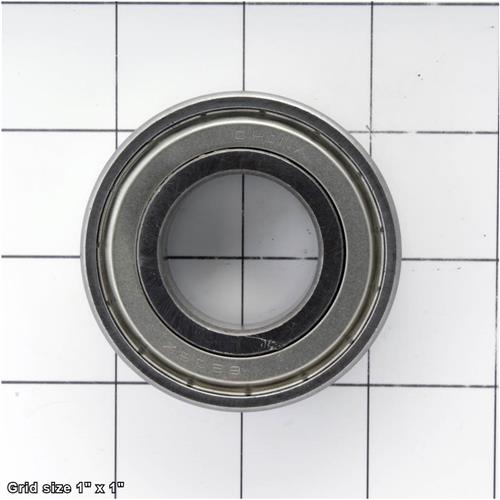 BALL BEARING 6206Z