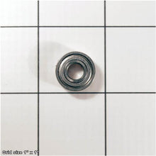 Load image into Gallery viewer, BALL BEARING 696ZZ