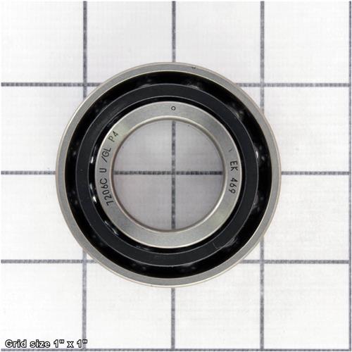 ANGULAR CONTACT BEARING 7206C-P4