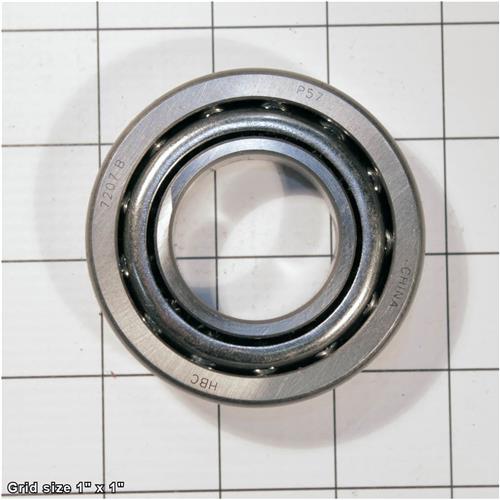 ANGULAR CONTACT BEARING 7207