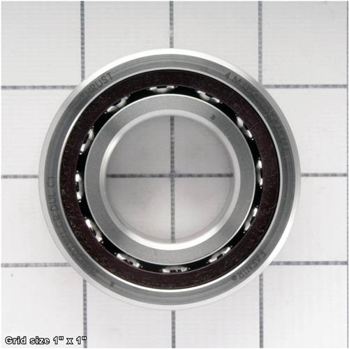 ANGULAR CONTACT BEARING 7207 P4