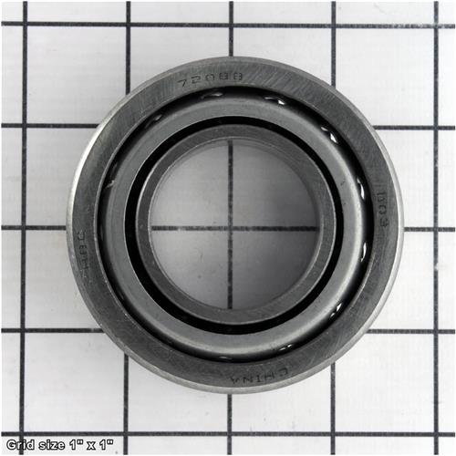 ANGULAR CONTACT BEARING 7208-OPEN