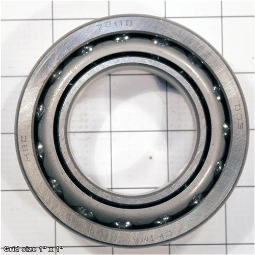 ANGULAR CONTACT BEARING 7211