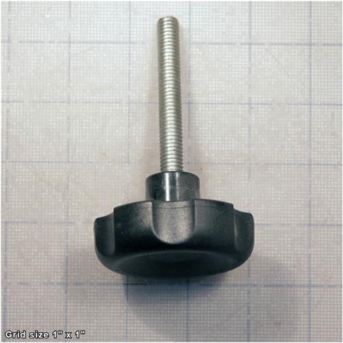 KNOB BOLT 5/16-18 X 3