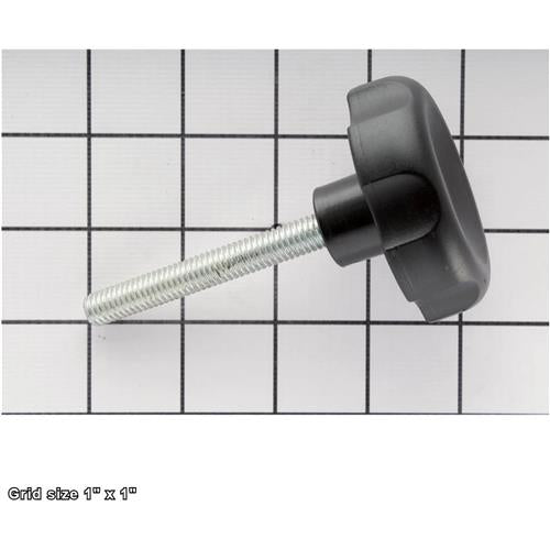 KNOB BOLT 3/8-16 X 3