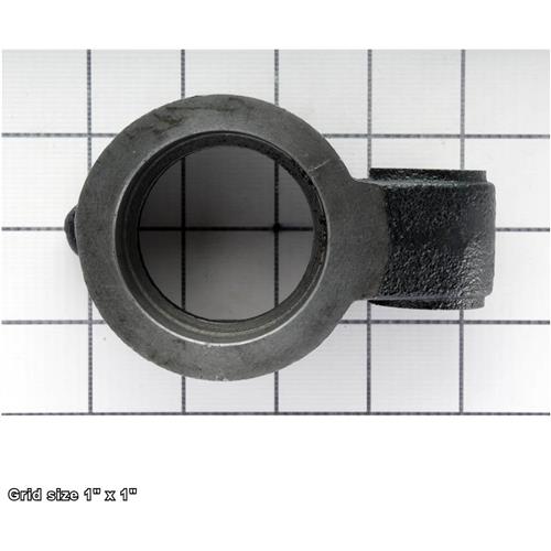 UPPER WHEEL BEARING BASE