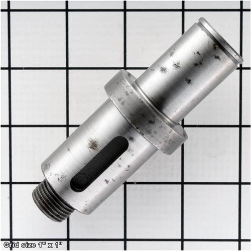 UPPER WHEEL SHAFT