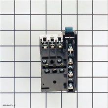 Load image into Gallery viewer, OVERLOAD RELAY - FEED MOTOR V1