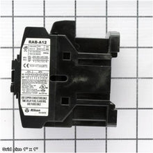 Load image into Gallery viewer, CONTACTOR RIKEN RAB-A12 220V V2.12.16