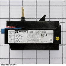 Load image into Gallery viewer, OL RELAY RIKEN BTH-35 2H26 18-26A V2.16