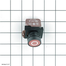 Load image into Gallery viewer, OFF SWITCH ROUND V2.03.06